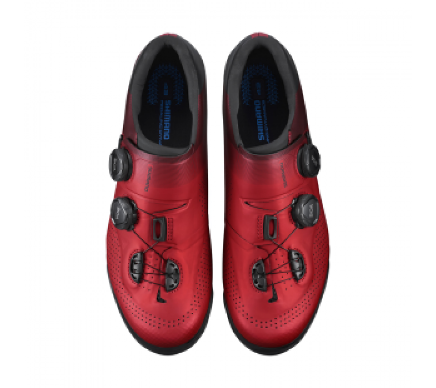 Shimano Dağ Bisiklet Ayakkabısı SH-XC702 SPD Shimano Dağ Bisiklet Ayakkabısı SH-XC702 SPD