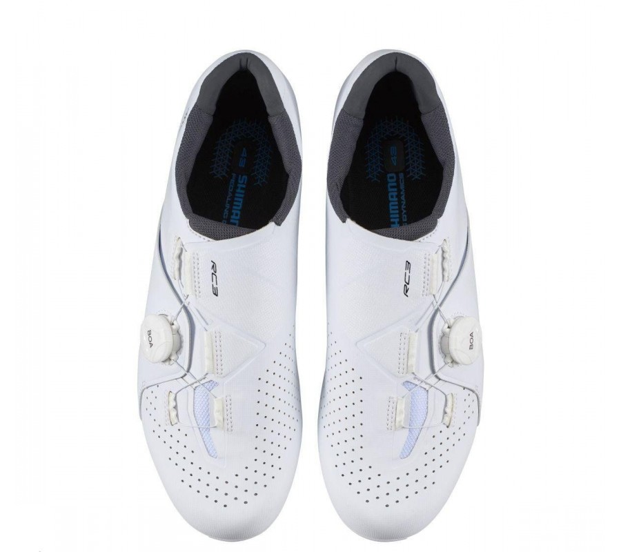 Shimano RC3 SH-RC300M SPD/SL Yol Bisikleti Ayakkabısı Shimano RC3 SH-RC300M SPD/SL Yol Bisikleti Ayakkabısı