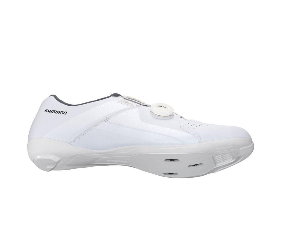 Shimano RC3 SH-RC300M SPD/SL Yol Bisikleti Ayakkabısı Shimano RC3 SH-RC300M SPD/SL Yol Bisikleti Ayakkabısı