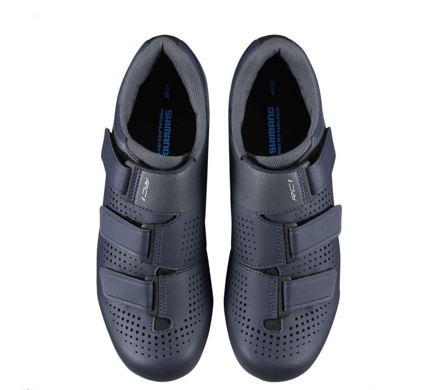 Shimano RC1 SH-RC100 Yol Bisikleti Ayakkabısı Spd Shimano RC1 SH-RC100 Yol Bisikleti Ayakkabısı Spd
