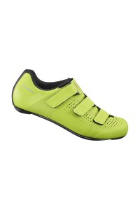 Shimano RC1 SH-RC100 Yol Bisikleti Ayakkabısı Spd Shimano RC1 SH-RC100 Yol Bisikleti Ayakkabısı Spd