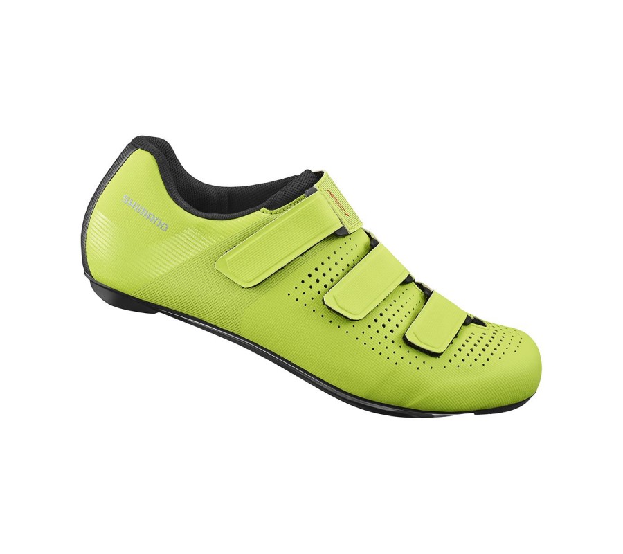 Shimano RC1 SH-RC100 Yol Bisikleti Ayakkabısı Spd