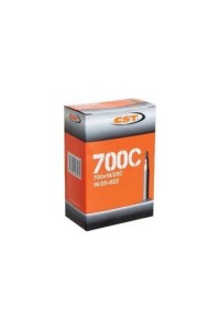 CST Yol Bisiklet İç lastiği 700x18/25C 60mm CST Yol Bisiklet İç lastiği 700x18/25C 60mm