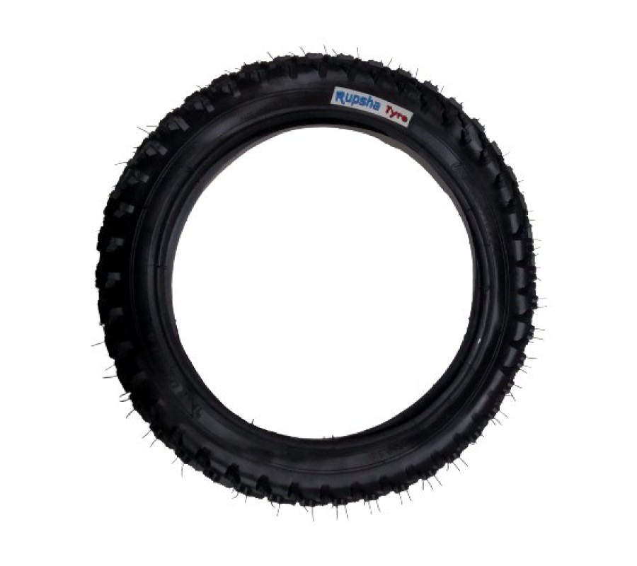 Rupsha Tyre 24 Jant Bisiklet Dış Lastik 24X1.95 Rupsha Tyre 24 Jant Bisiklet Dış Lastik 24X1.95