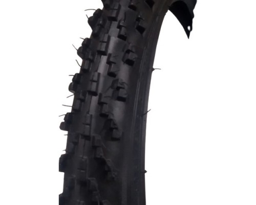 Rupsha Tyre 24 Jant Bisiklet Dış Lastik 24X1.95