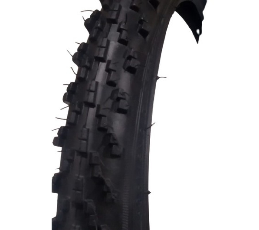 Rupsha Tyre 24 Jant Bisiklet Dış Lastik 24X1.95 Rupsha Tyre 24 Jant Bisiklet Dış Lastik 24X1.95