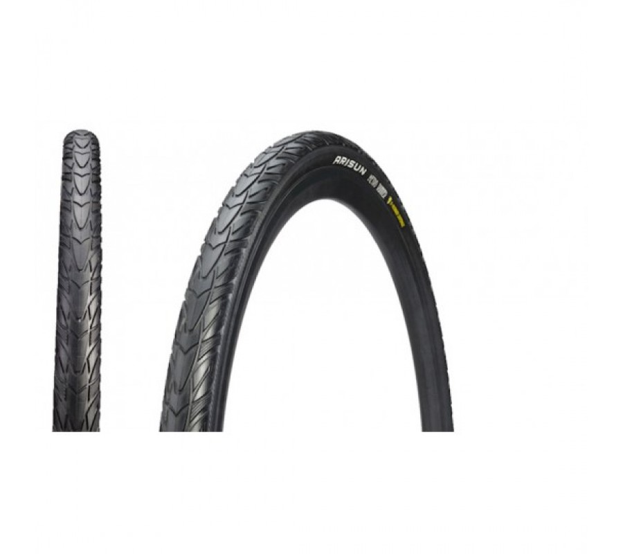 Arisun Dış Lastik 27x1.75 Metro Runner 5. Seviye Zırhlı Arisun Dış Lastik 27x1.75 Metro Runner 5. Seviye Zırhlı