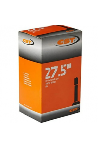 CST 27.5 Jant 27.5x1.90/2.125 Bisiklet İç lastiği CST 27.5 Jant 27.5x1.90/2.125 Bisiklet İç lastiği