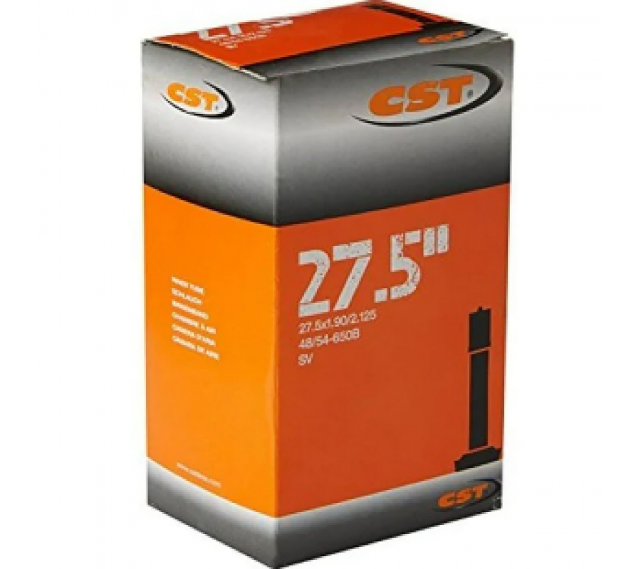 CST 27.5 Jant 27.5x1.90/2.125 Bisiklet İç lastiği