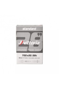 Vittoria 700x20/28 60mm Presta Sibop İç Lastik