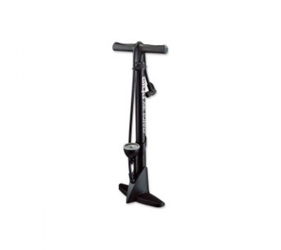 Giyo Gf-43p 160 Psi Göstergeli Bisiklet Ayaklı Pompa