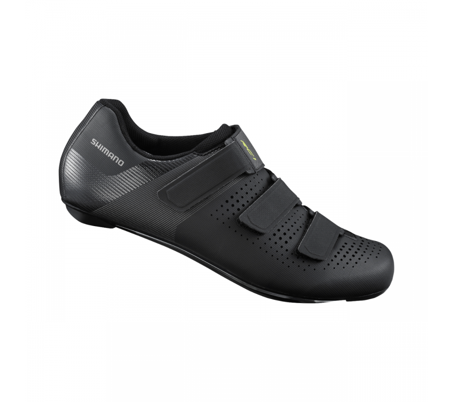 Shimano RC1 SH-RC100 Yol Bisikleti Ayakkabısı Spd