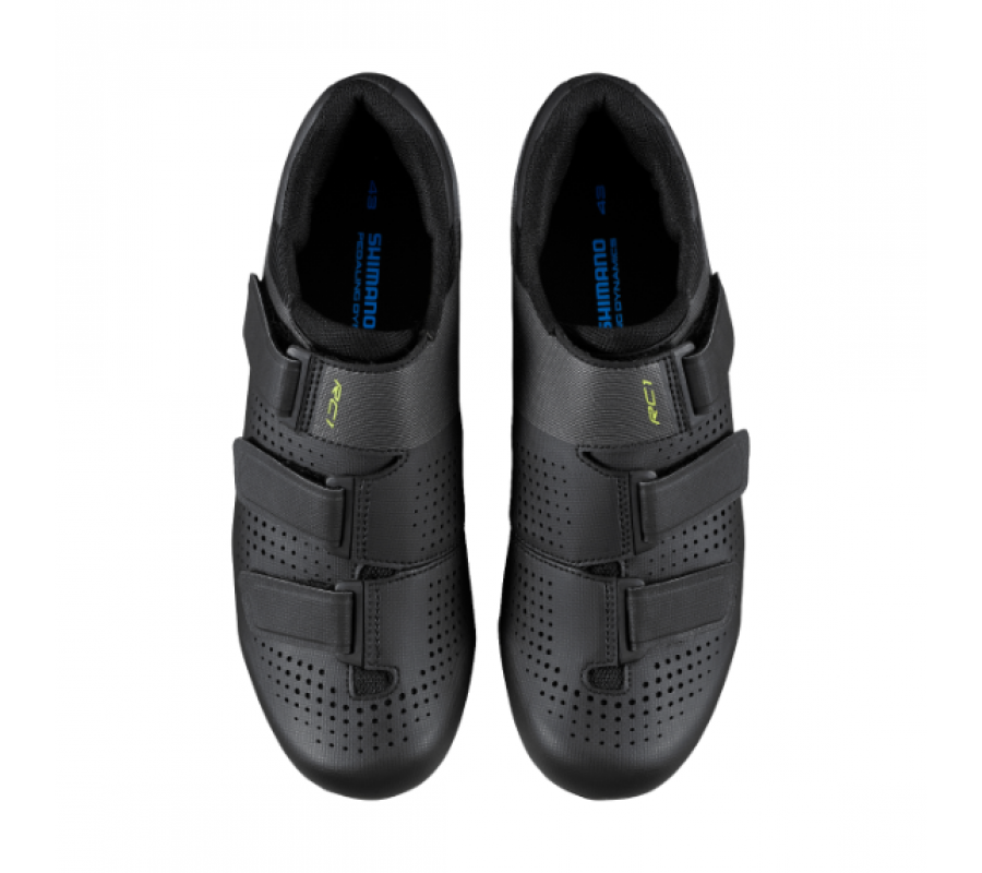 Shimano RC1 SH-RC100 Yol Bisikleti Ayakkabısı Spd