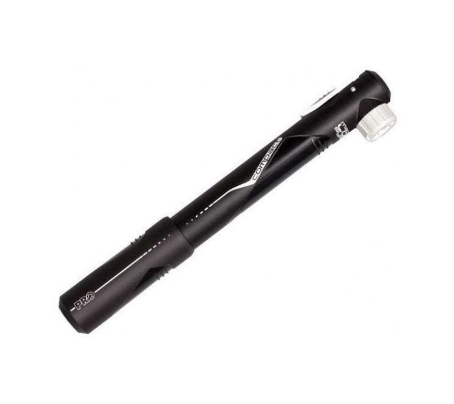 PRO Compact Mini Bisiklet El Pompası 160 Psi