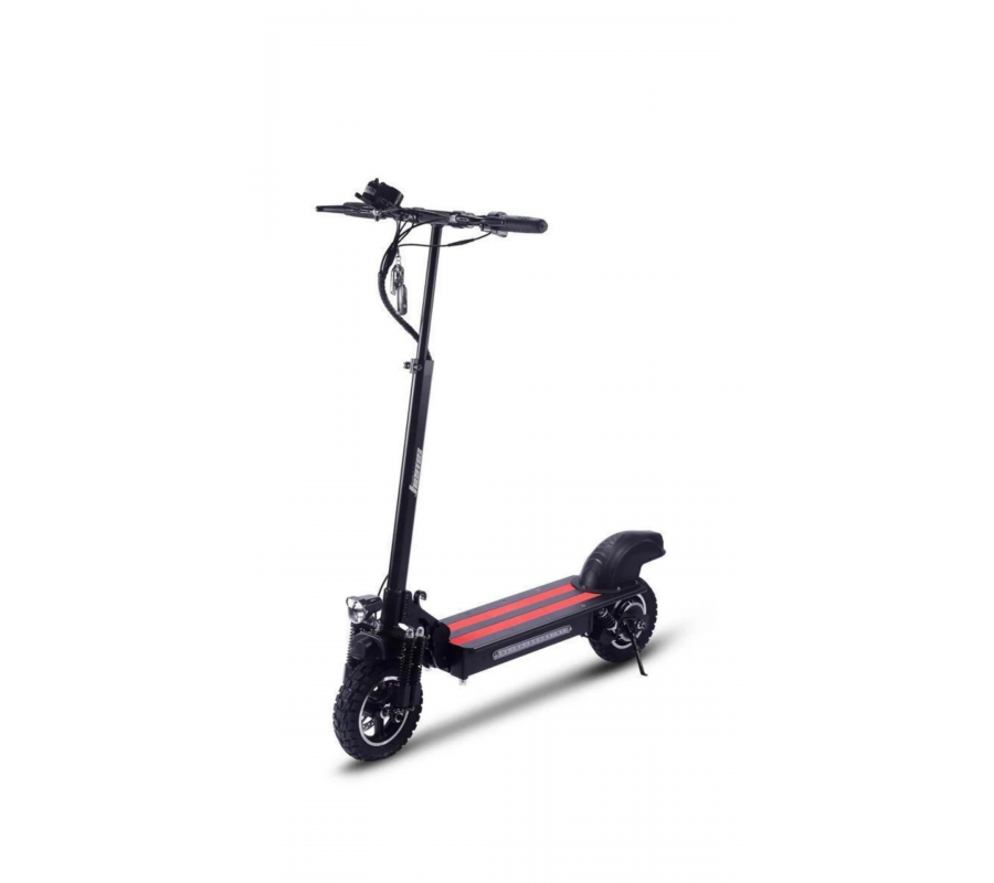 Sway Elektrikli Scooter 1000 w 10 Inç Elektrikli Scooter