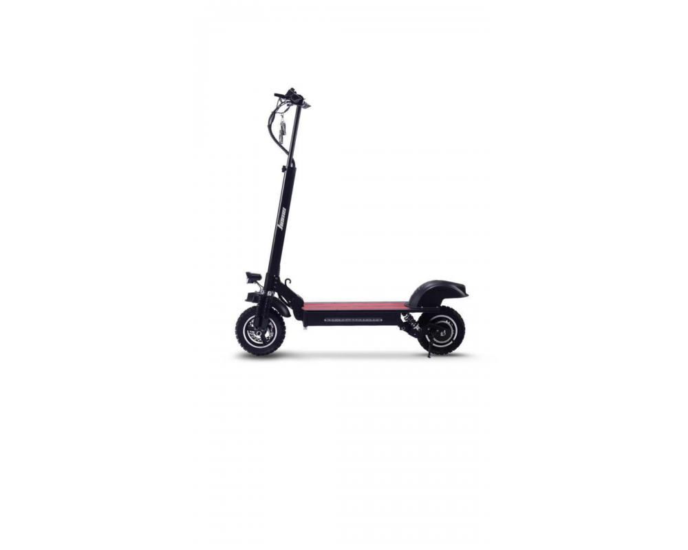 Sway Elektrikli Scooter 1000 w 10 Inç Elektrikli Scooter