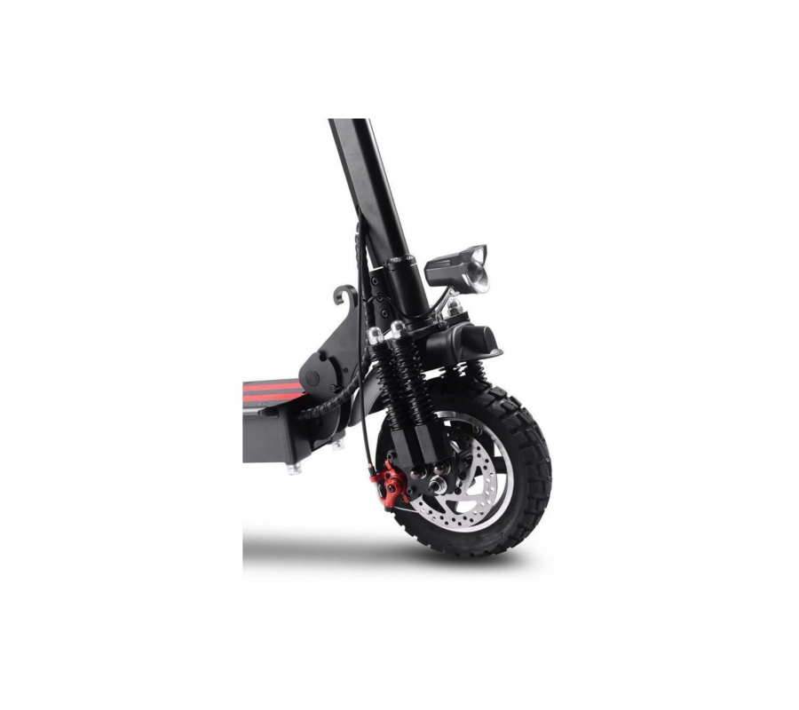 Sway Elektrikli Scooter 1000 w 10 Inç Elektrikli Scooter