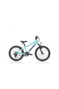 Bianchi XR20.2  20 Jant Vitesli Çocuk Bisikleti 