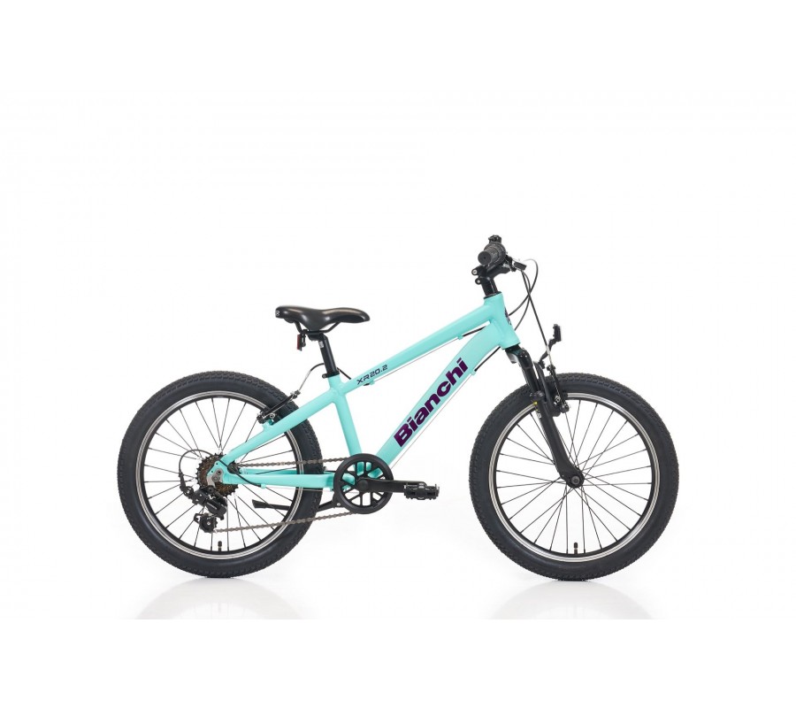 Bianchi XR20.2  20 Jant Vitesli Çocuk Bisikleti 