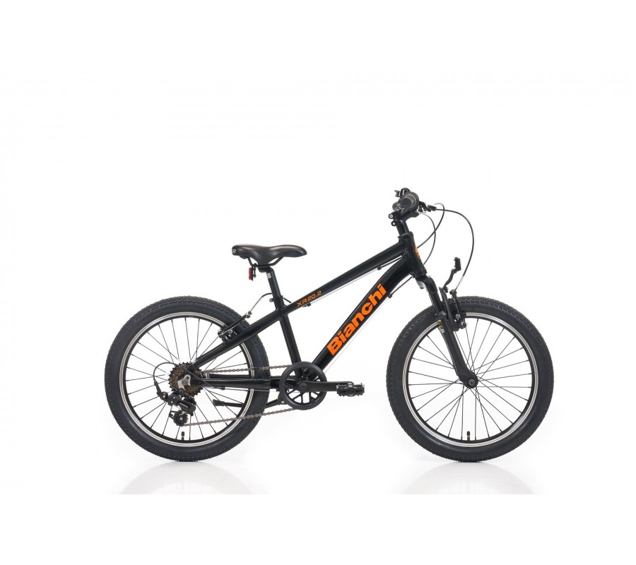 Bianchi XR20.2  20 Jant Vitesli Çocuk Bisikleti 