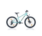 Bianchi 24 Jant Disk Frenli Çocuk Bisikleti 8 Vitesli
