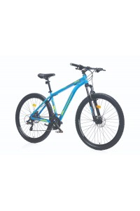 Corelli 24 Jant 21 Vites V fren Çocuk Bisikleti Shimano