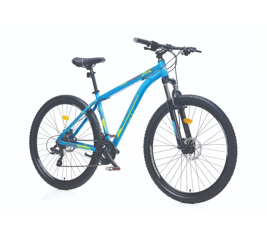 Corelli 24 Jant 21 Vites V fren Çocuk Bisikleti Shimano