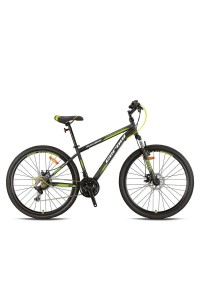 Geroni Magnum 26 Jant Dağ Bisikleti Shimano Vitesli 