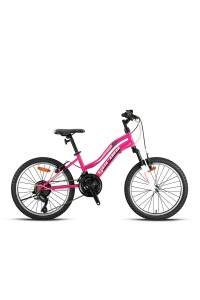 Geroni Swan Lady Plus 20 Jant Vitesli Çocuk Bisikleti