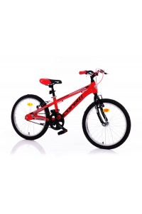 Corelli Jumper 20 Jant Çocuk Bisikleti