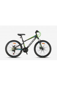 Kron XC75  24 Jant Disk Fren Çocuk Bisikleti