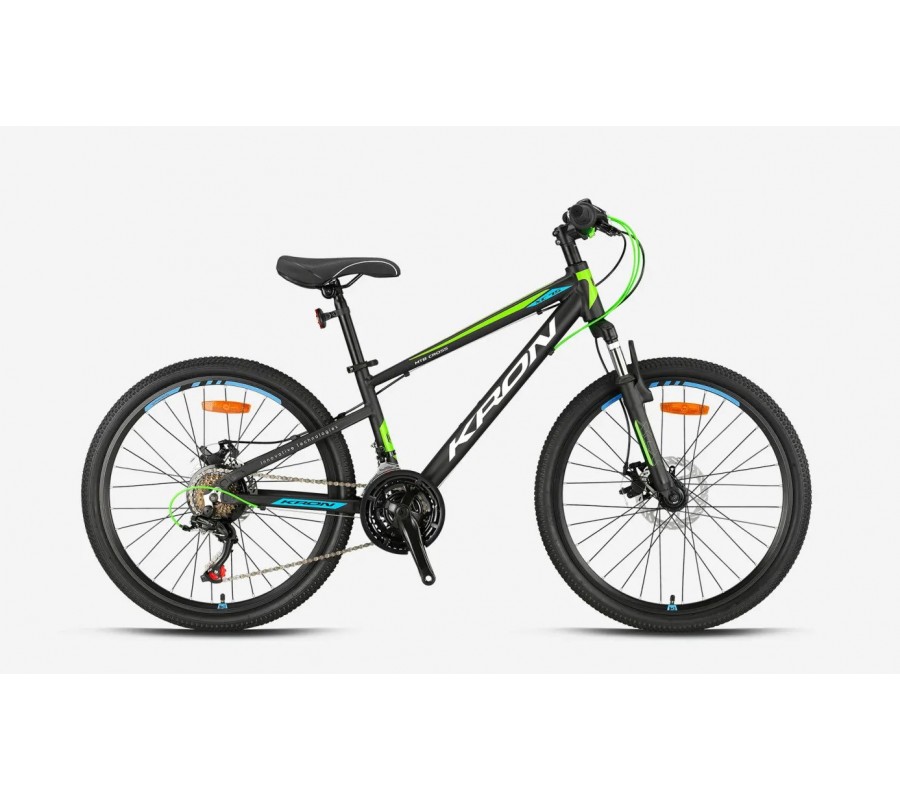 Kron XC75  24 Jant Disk Fren Çocuk Bisikleti