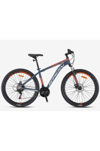 Kron XC 75 27.5 Jant Dağ Bisikleti 17 KADRO Mekanik Disk