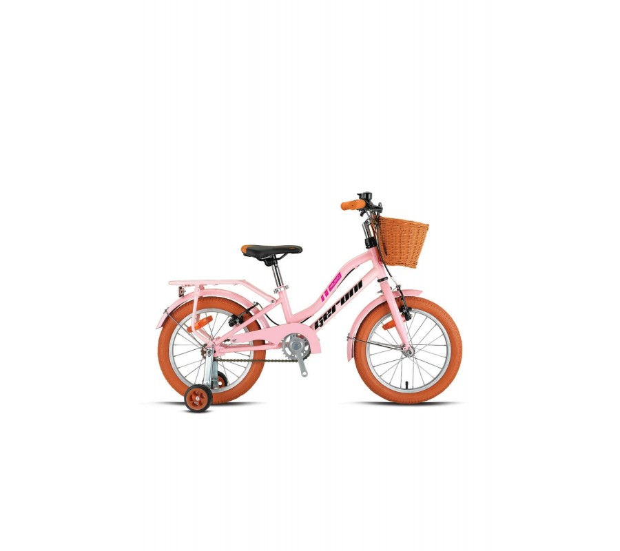 Geroni Kron Milano 16 Jant Çocuk Bisikleti 