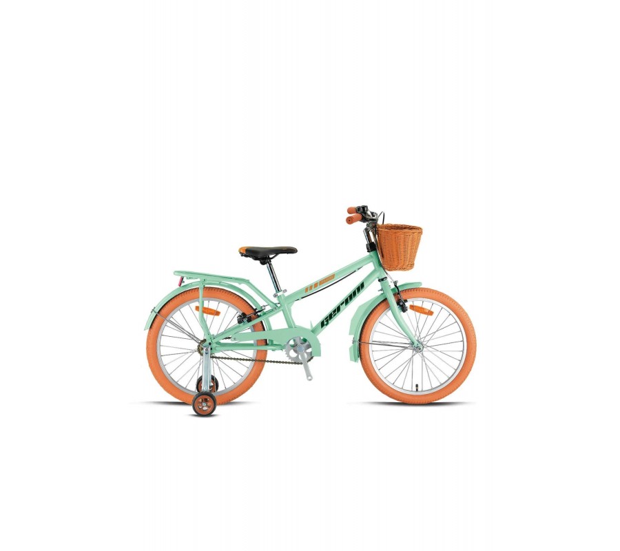 Geroni Kron Milano 16 Jant Çocuk Bisikleti 