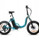 Elektirikli Bisiklet