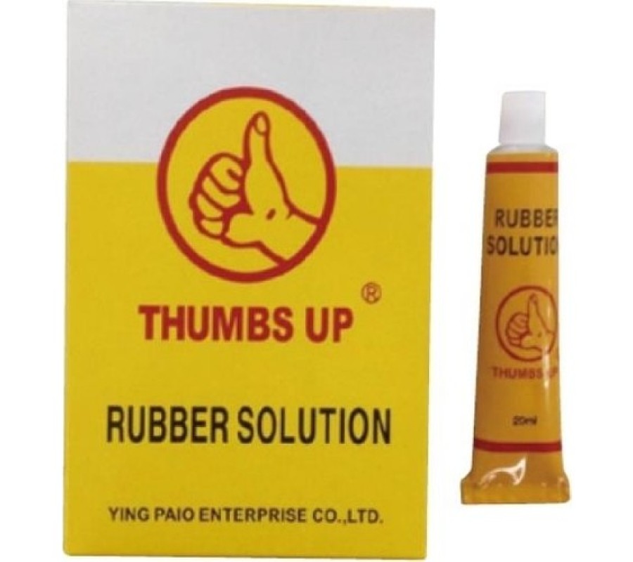 RED SUN Bisiklet Yama Solüsyonu