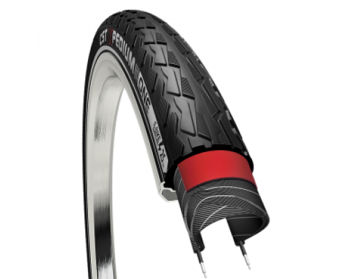 Cst Yol Bisikleti Lastiği Xpedium Safe 700X25C 5 mm Zırhlı Dış Lastik Cst Yol Bisikleti Lastiği Xpedium Safe 700X25C 5 mm Zırhlı Dış Lastik